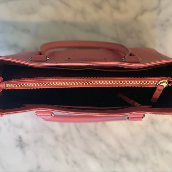 Kate Spade New York Handbag - quinn tarrytown pink (650) - Picture 11 of 12